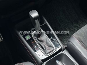 Xe Honda City RS 1.5 AT 2021