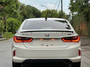 Xe Honda City RS 1.5 AT 2021