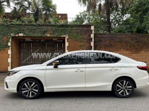 Xe Honda City RS 1.5 AT 2021