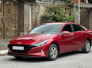 Xe Hyundai Elantra 1.6 AT Tiêu chuẩn 2022