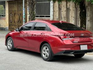 Xe Hyundai Elantra 1.6 AT Tiêu chuẩn 2022