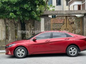 Xe Hyundai Elantra 1.6 AT Tiêu chuẩn 2022