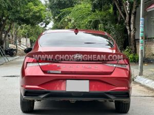 Xe Hyundai Elantra 1.6 AT Tiêu chuẩn 2022