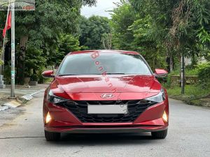 Xe Hyundai Elantra 1.6 AT Tiêu chuẩn 2022
