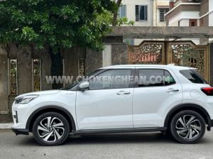 Xe Toyota Raize G 1.0 CVT 2024