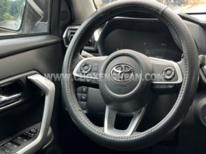 Xe Toyota Raize G 1.0 CVT 2024
