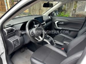 Xe Toyota Raize G 1.0 CVT 2024