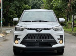 Xe Toyota Raize G 1.0 CVT 2024