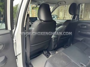 Xe Toyota Raize G 1.0 CVT 2024