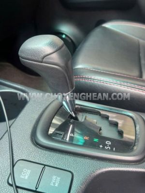 Xe Toyota Hilux 2.4E 4x2 AT 2020