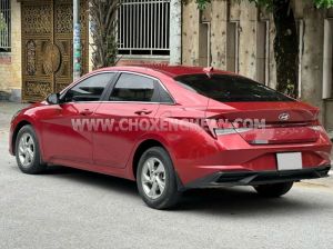 Xe Hyundai Elantra 1.6 AT Tiêu chuẩn 2022