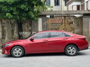 Xe Hyundai Elantra 1.6 AT Tiêu chuẩn 2022