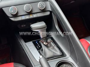 Xe Hyundai Elantra 1.6 AT Tiêu chuẩn 2022