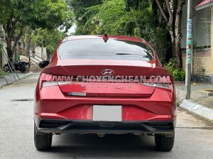 Xe Hyundai Elantra 1.6 AT Tiêu chuẩn 2022