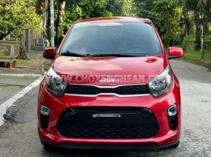 Xe Kia Morning X-Line 2024