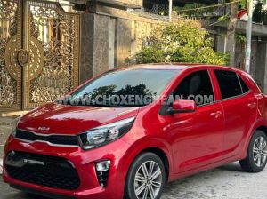 Xe Kia Morning X-Line 2024