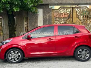 Xe Kia Morning X-Line 2024