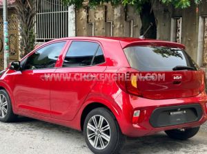 Xe Kia Morning X-Line 2024