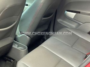 Xe Kia Morning X-Line 2024