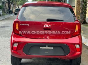 Xe Kia Morning X-Line 2024