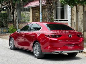 Xe Mazda 3 1.5L Luxury 2023