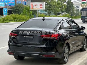 Xe Hyundai Accent 1.4 AT Đặc Biệt 2024