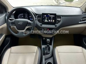 Xe Hyundai Accent 1.4 AT Đặc Biệt 2024