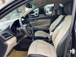 Xe Hyundai Accent 1.4 AT Đặc Biệt 2024