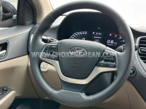 Xe Hyundai Accent 1.4 AT Đặc Biệt 2024