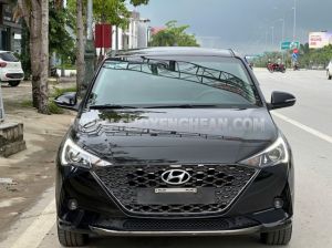 Xe Hyundai Accent 1.4 AT Đặc Biệt 2024
