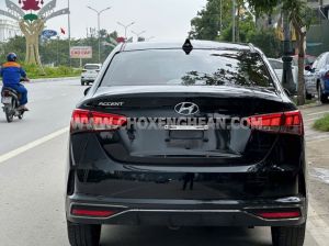 Xe Hyundai Accent 1.4 AT Đặc Biệt 2024