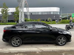 Xe Hyundai Accent 1.4 AT Đặc Biệt 2024