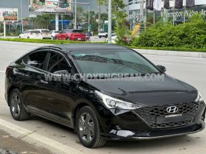 Xe Hyundai Accent 1.4 AT Đặc Biệt 2024