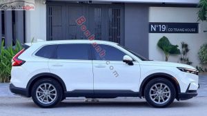 Xe Honda CRV L 2024