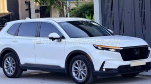 Xe Honda CRV L 2024