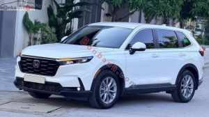 Xe Honda CRV L 2024