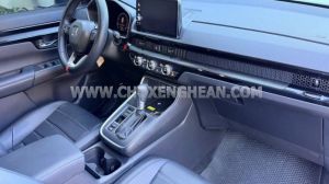 Xe Honda CRV L 2024