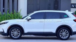 Xe Honda CRV L 2024