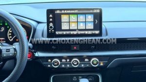 Xe Honda CRV L 2024