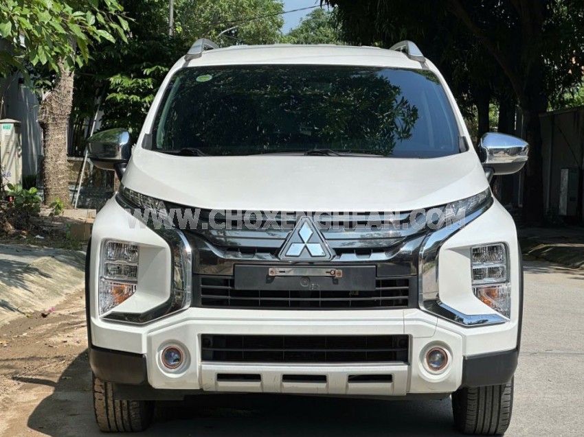 Mitsubishi Xpander Cross 1.5 AT 2021