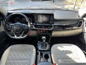 Xe Kia Seltos Luxury 1.4 AT 2020