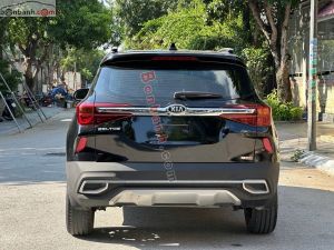 Xe Kia Seltos Luxury 1.4 AT 2020