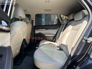 Xe Kia Seltos Luxury 1.4 AT 2020