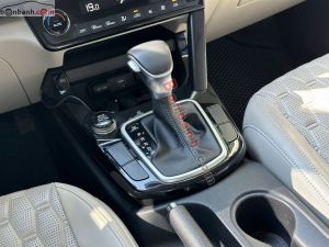 Xe Kia Seltos Luxury 1.4 AT 2020