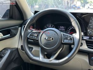 Xe Kia Seltos Luxury 1.4 AT 2020