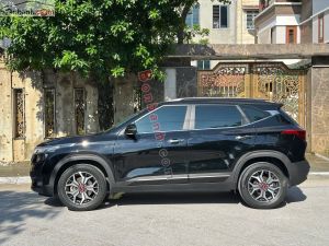 Xe Kia Seltos Luxury 1.4 AT 2020