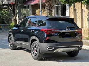 Xe Kia Seltos Luxury 1.4 AT 2020