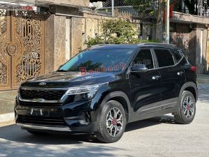 Xe Kia Seltos Luxury 1.4 AT 2020
