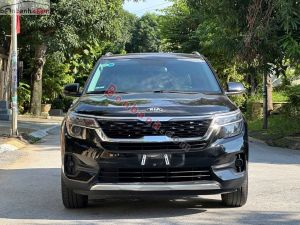 Xe Kia Seltos Luxury 1.4 AT 2020