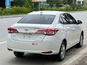 Xe Toyota Vios 1.5E CVT 2020